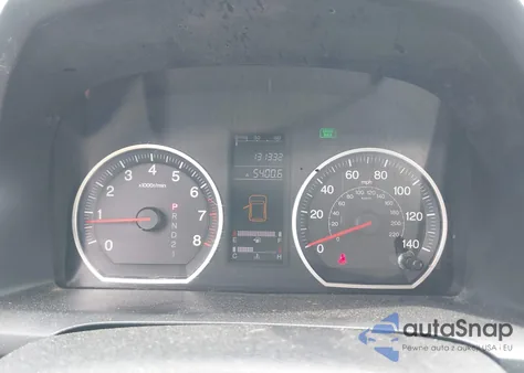 2007 Honda Cr-V Lx from USA, damaged, VIN JHLRE48377C050551